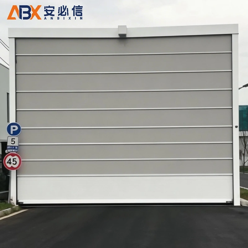 益阳市背带堆积门